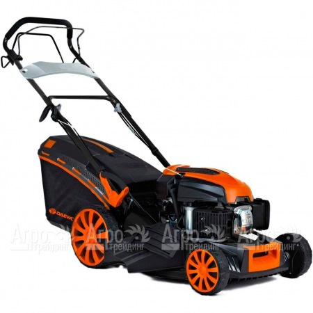 Газонокосилка бензиновая Daewoo DLM5000SV  в Волгограде