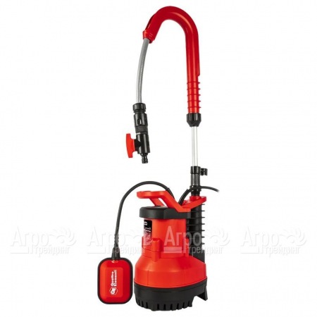 Дренажный насос Quattro Elementi Drenaggio 400 Fles в Волгограде