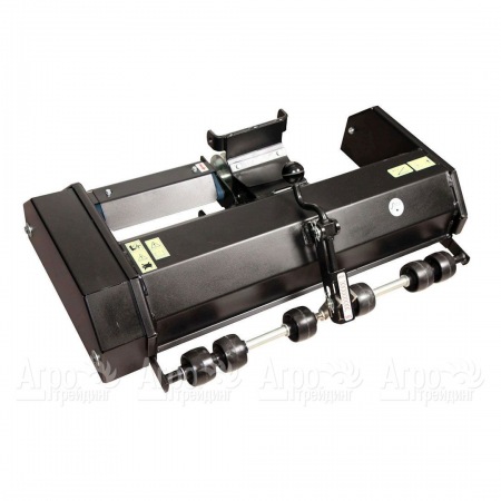 Дека газонокосилочная 110 см для тракторов Caiman  в Волгограде