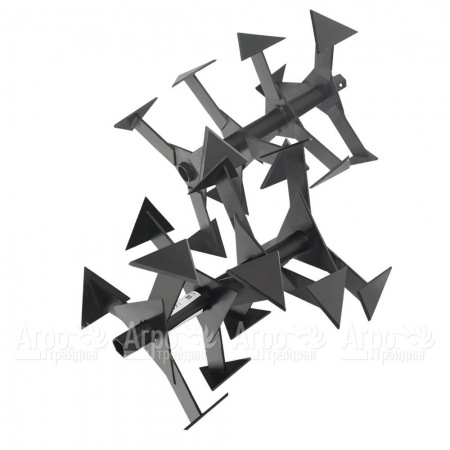 Фрезы Гусиная лапка для мотоблоков Patriot  в Волгограде