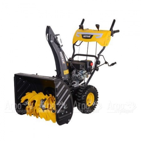 Бензиновый снегоуборщик Huter SGC 6000 в Волгограде