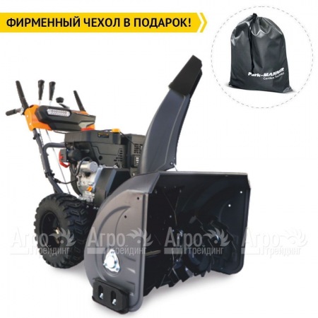 Снегоуборщик Villartec WB9071E в Волгограде