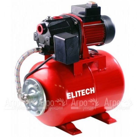 Насосная станция Elitech САВ 1000-24Ч в Волгограде