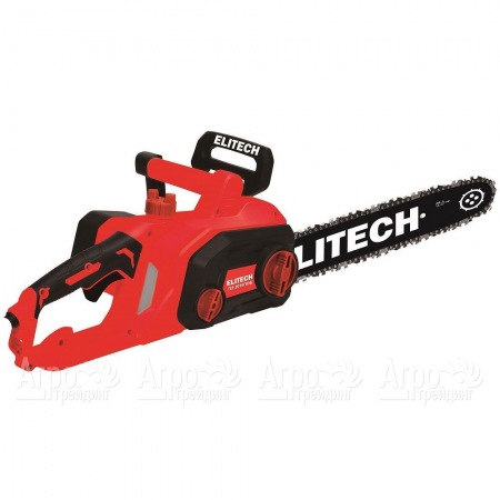 Элeктpoпилa Elitech ПЭ 2016ПОБ (E1611.021.00) 16" в Волгограде