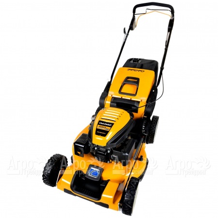 Газонокосилка бензиновая Cub Cadet XM1 DR46  в Волгограде