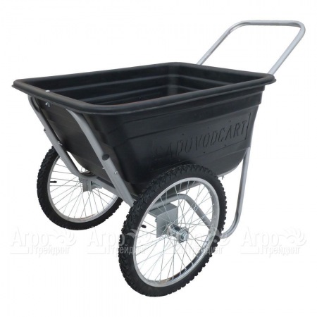 Тачка Sadovodcart Садовод двухколесная в Волгограде