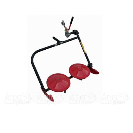 Косилка роторно-навесная Заря для мотоблоков Мобил К  в Волгограде