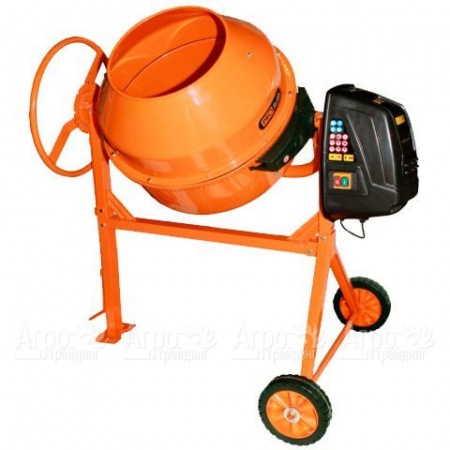 Бетоносмеситель Prorab ECM 200 T (Бетономешалка Prorab ECM 200 T)  в Волгограде