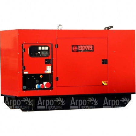 Дизельгенератор Europower EPS 180 TDE 180 кВт  в Волгограде