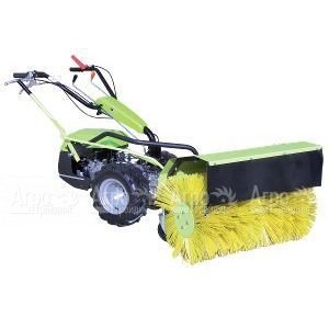 Grillo Щетка мотоблочная 80 см. пр-во Россия для G 52/55   в Волгограде