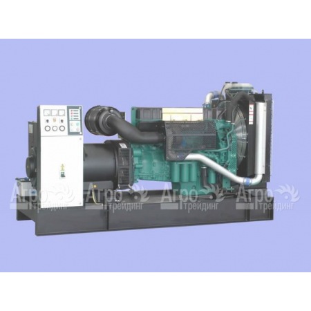 Стационарный генератор G-power GP-V412 S-P  в Волгограде