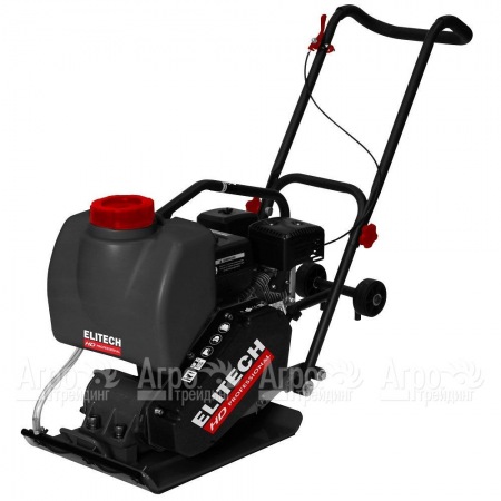 Плита витрамбовочная Elitech VTP 60T в Волгограде