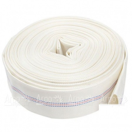 Рукав напорный 38 (20 м) для мотопомп Champion  в Волгограде