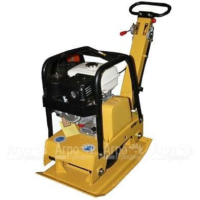 Виброплита бензиновая Zitrek CNP 330А-2  в Волгограде