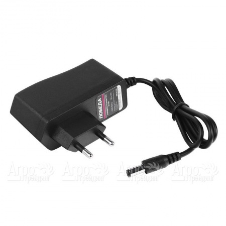 Зарядное устройство ЗУ120 для триммера Победа TA120 в Волгограде