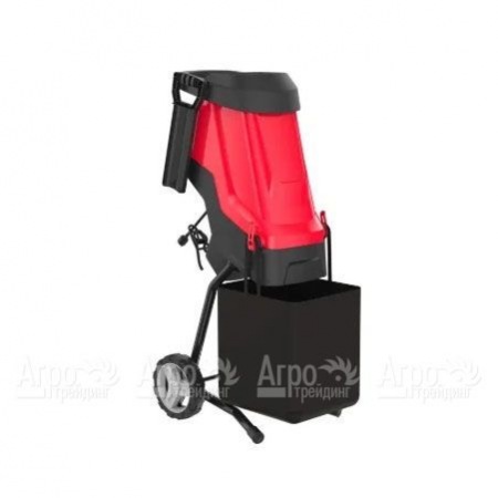 Измельчитель электрический KATANA KS2800A PRO в Волгограде