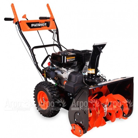 Снегоуборщик Patriot DIY PS 710 Е  в Волгограде