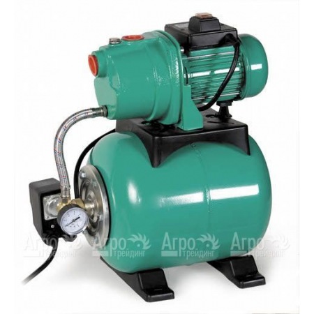 Насосная станция Ranger R 1000/24 в Волгограде