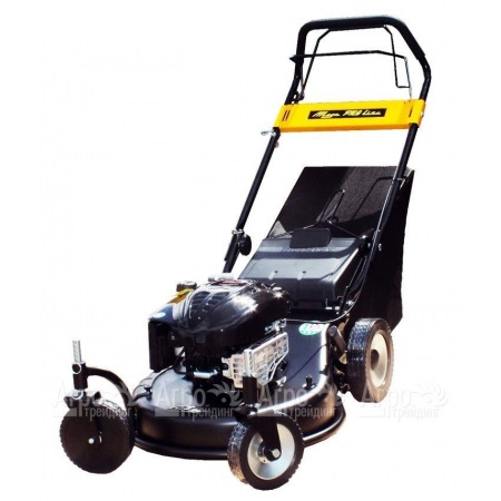 Газонокосилка бензиновая Mega PRO 5650 XQT  в Волгограде