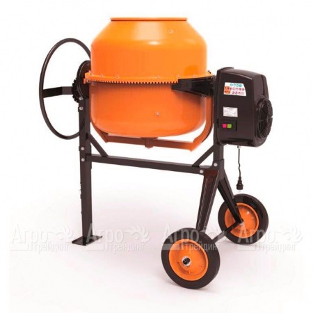 Бетоносмеситель RedVerg RD-CM230L (Бетономешалка RedVerg RD-CM230L)  в Волгограде