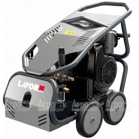 Мойка высокого давления Lavor Thermic 23 5015 K LP в Волгограде