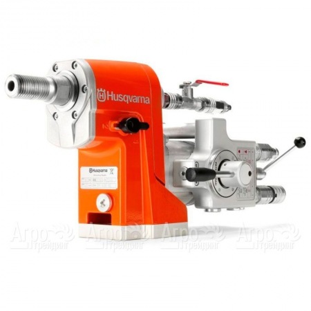 Бурильная машина гидравлическая Husqvarna DM 406 H в Волгограде