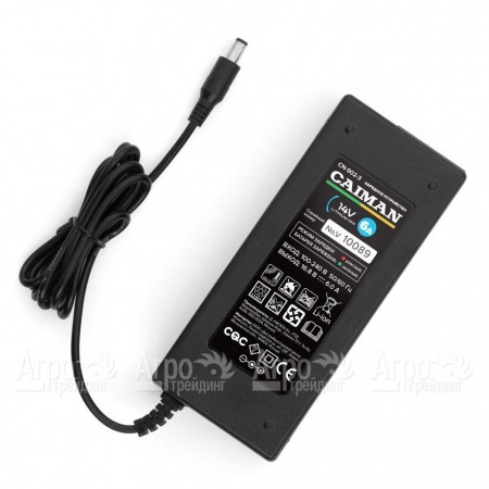 Зарядное устройство Caiman 14V  в Волгограде