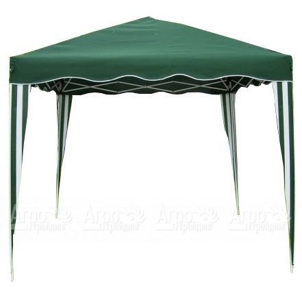 Тент-шатер Green Glade 3001  в Волгограде