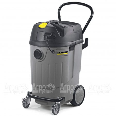 Водо-пылесос Karcher NT 611  в Волгограде