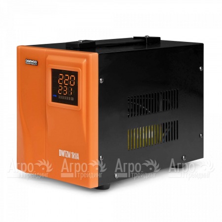 Стабилизатор напряжения Daewoo DW-TZM1kVA в Волгограде