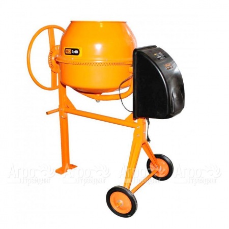 Бетоносмеситель Prorab ECM 120 E (Бетономешалка Prorab ECM 120 E)  в Волгограде