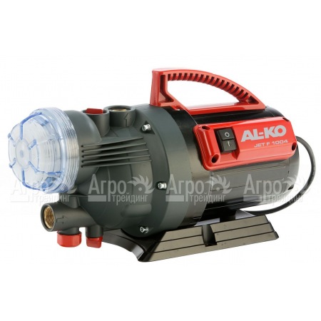 Садовый насос Al-KO Jet F 1004  в Волгограде