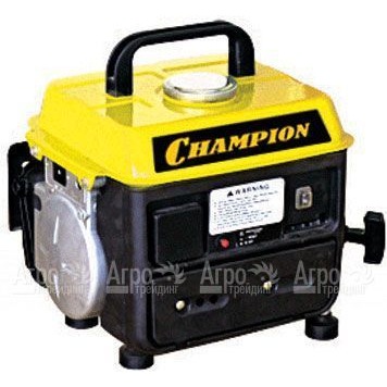 Бензогенератор Champion GG950DC 0.65 кВт  в Волгограде