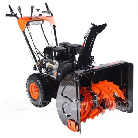 Снегоуборщик Patriot DIY PS 751 E  в Волгограде