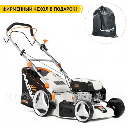 Газонокосилка бензиновая Daewoo L 50SV в Волгограде