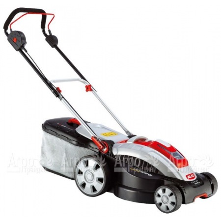 Газонокосилка аккумуляторная Al-Ko 38.4 Li Comfort  в Волгограде