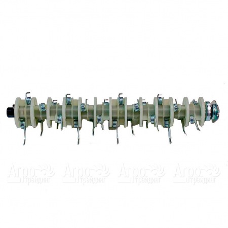 Комплект вал с пружинами для аэратора Villartec AB 740 в Волгограде