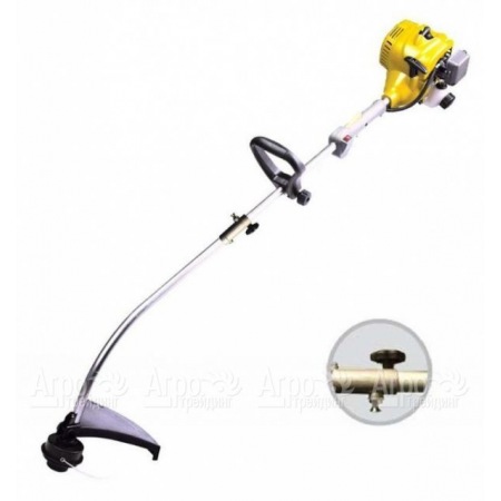 Бензокоса (бензиновый триммер) Champion T221  в Волгограде