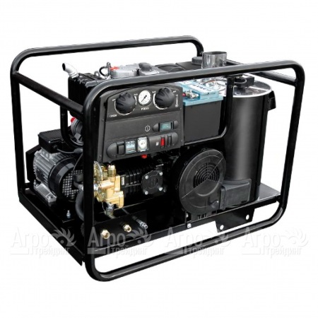 Мойка высокого давления Lavor Thermic 10 HW в Волгограде