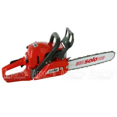Бензиновая пила Solo 652-45-18  в Волгограде