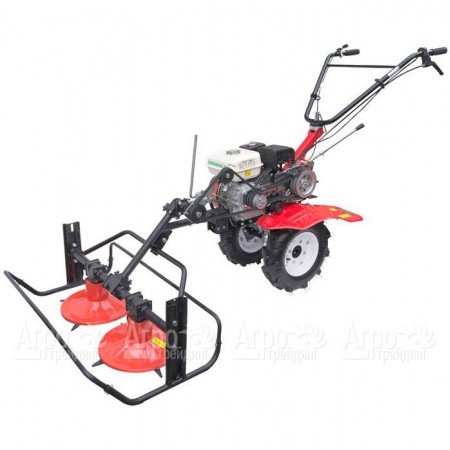 Травокосилка LM-for V950II для мотоблоков DDE Халк  в Волгограде