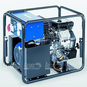 Бензогенератор Geko 13001 ED-S/SEBA 13,8 кВт  в Волгограде