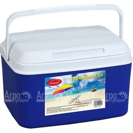 Термобокс Cool Box 7,5 л в Волгограде