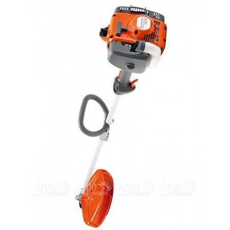 Бензокоса (бензиновый триммер) Husqvarna 122LD  в Волгограде