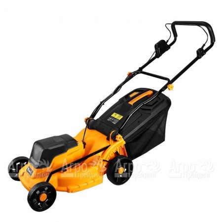 Газонокосилка аккумуляторная DEKO DKLM40V в Волгограде