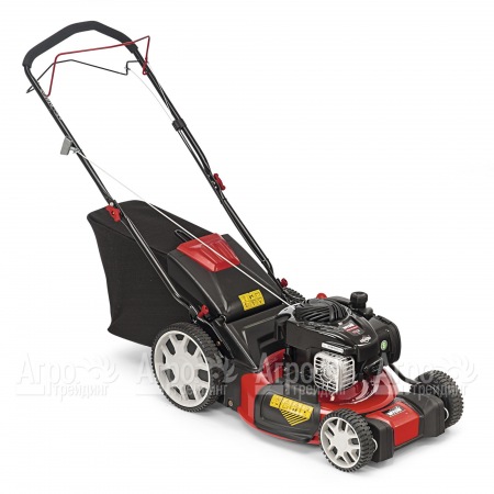 Газонокосилка бензиновая MTD OPTIMA 46 SPB HW 4 in 1  в Волгограде