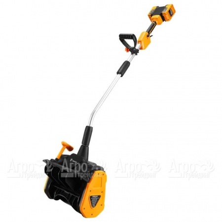 Снегоуборщик аккумуляторный DEKO ST40V2-5 в Волгограде