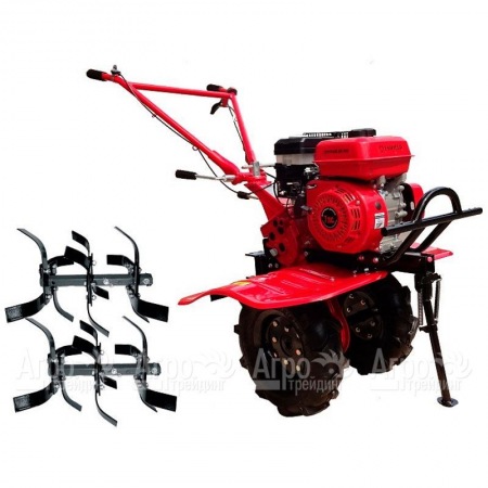 Мотоблок Enifield Спутник МК 950 3Р10 в Волгограде