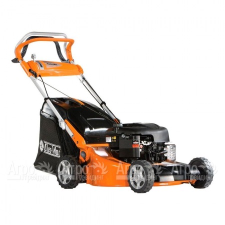 Газонокосилка бензиновая Oleo-Mac G53TBX-60 Comfort Plus  в Волгограде