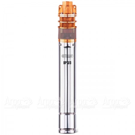 Скважинный насос Elpumps BP3/3 в Волгограде